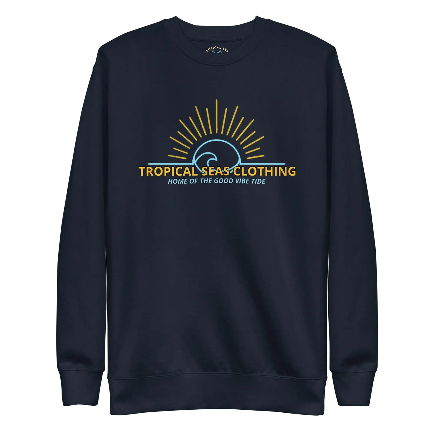 Local Sunrise Sweatshirt