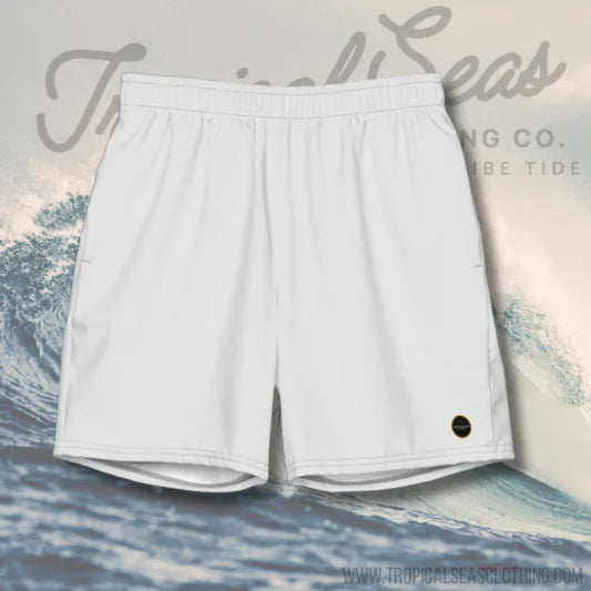 Eco Grey Board Shorts