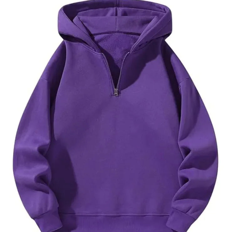 Hoodie Loose Sports Sweater