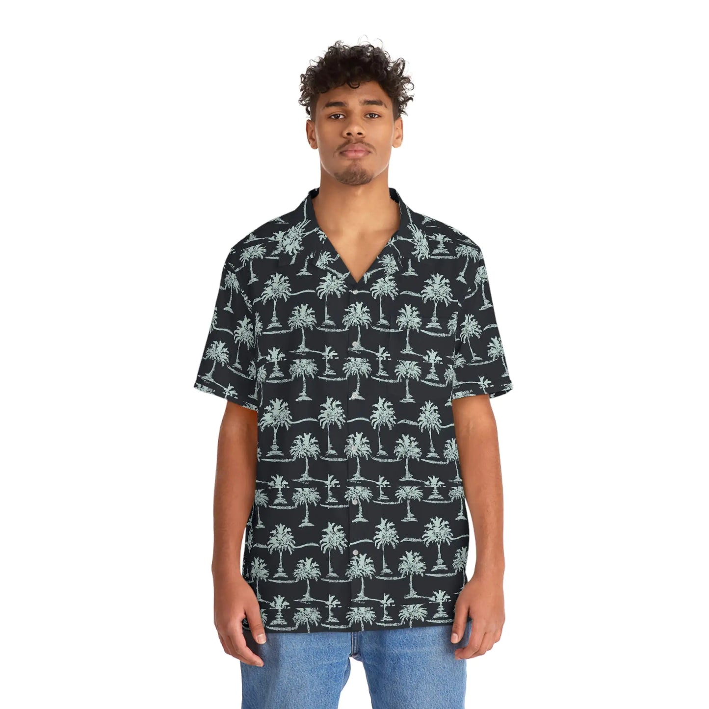 Men's Midnight Shirt