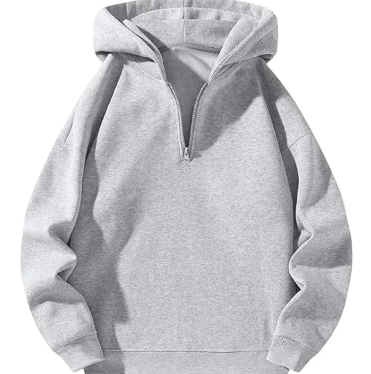 Hoodie Loose Sports Sweater