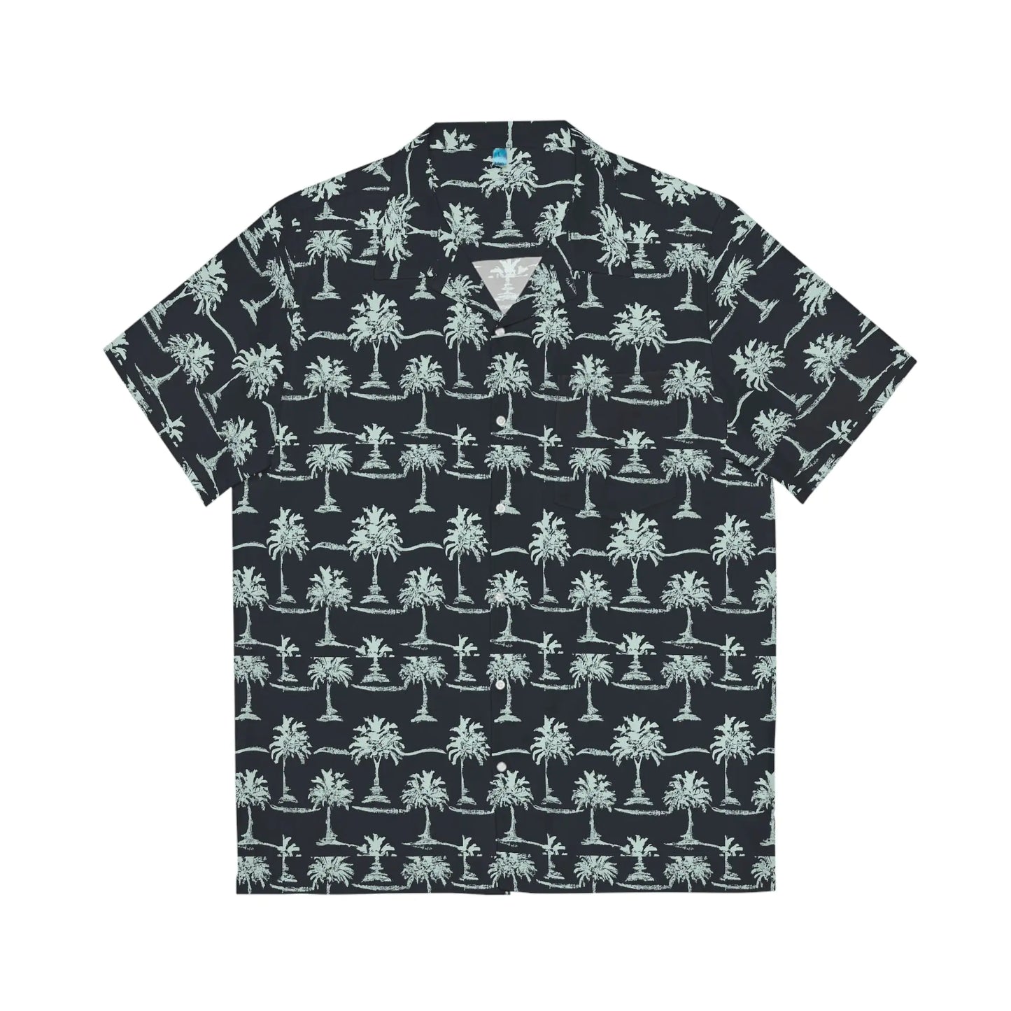 Men's Midnight Shirt