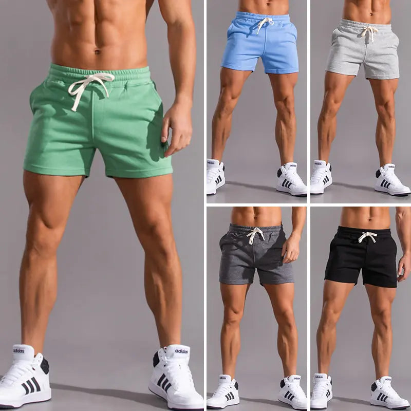 Casual Jogging Short