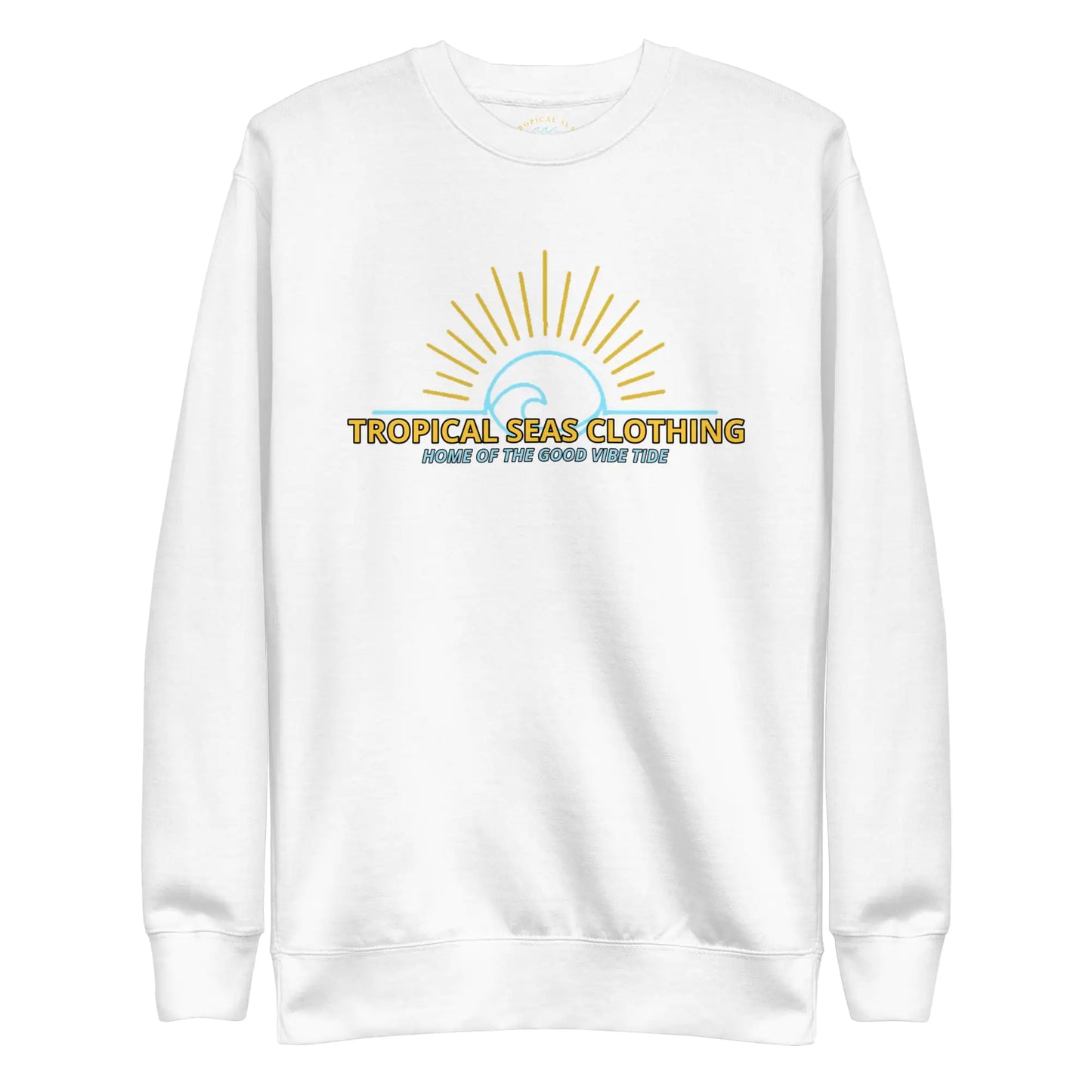 Local Sunrise Sweatshirt