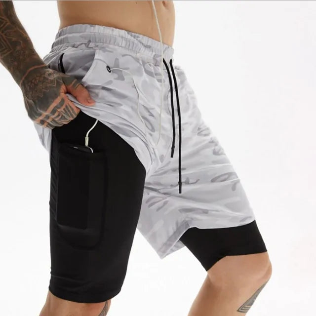 Gym Shorts For Men