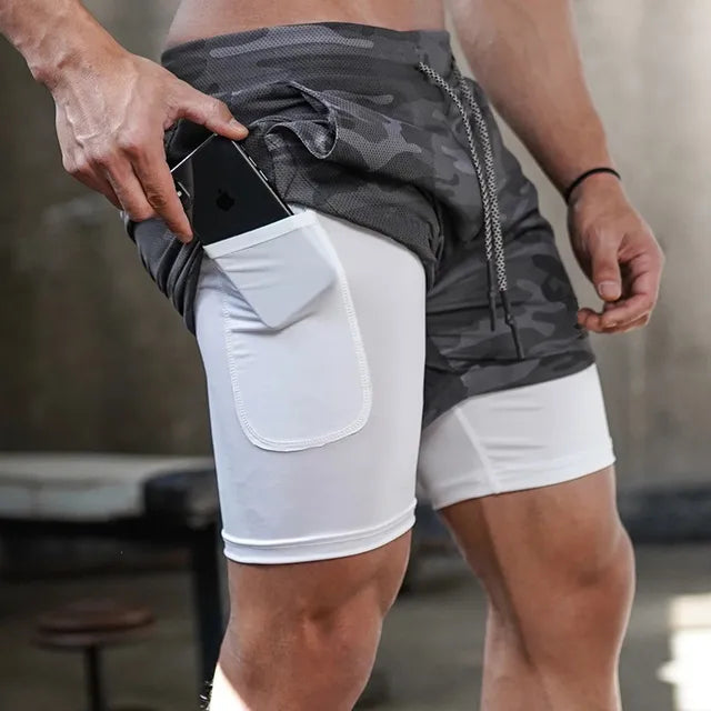 Running Shorts