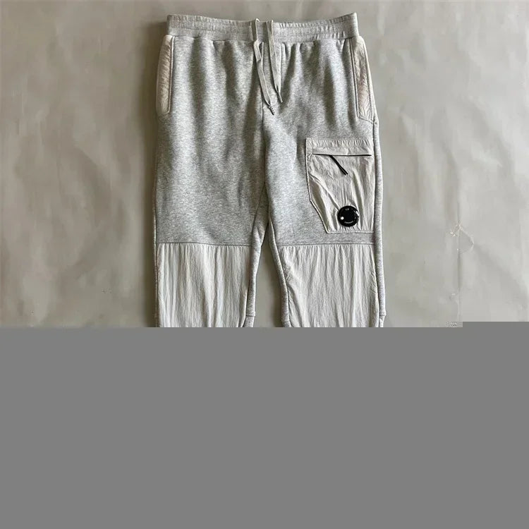 Men's Comfort Cotton Joggers