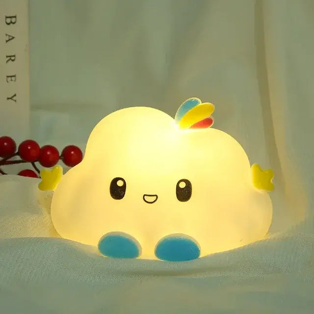 Lamp Night Light