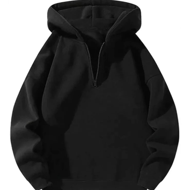 Hoodie Loose Sports Sweater