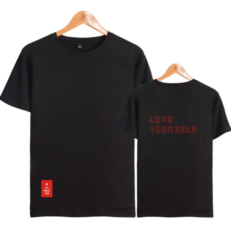 BTS T-Shirt