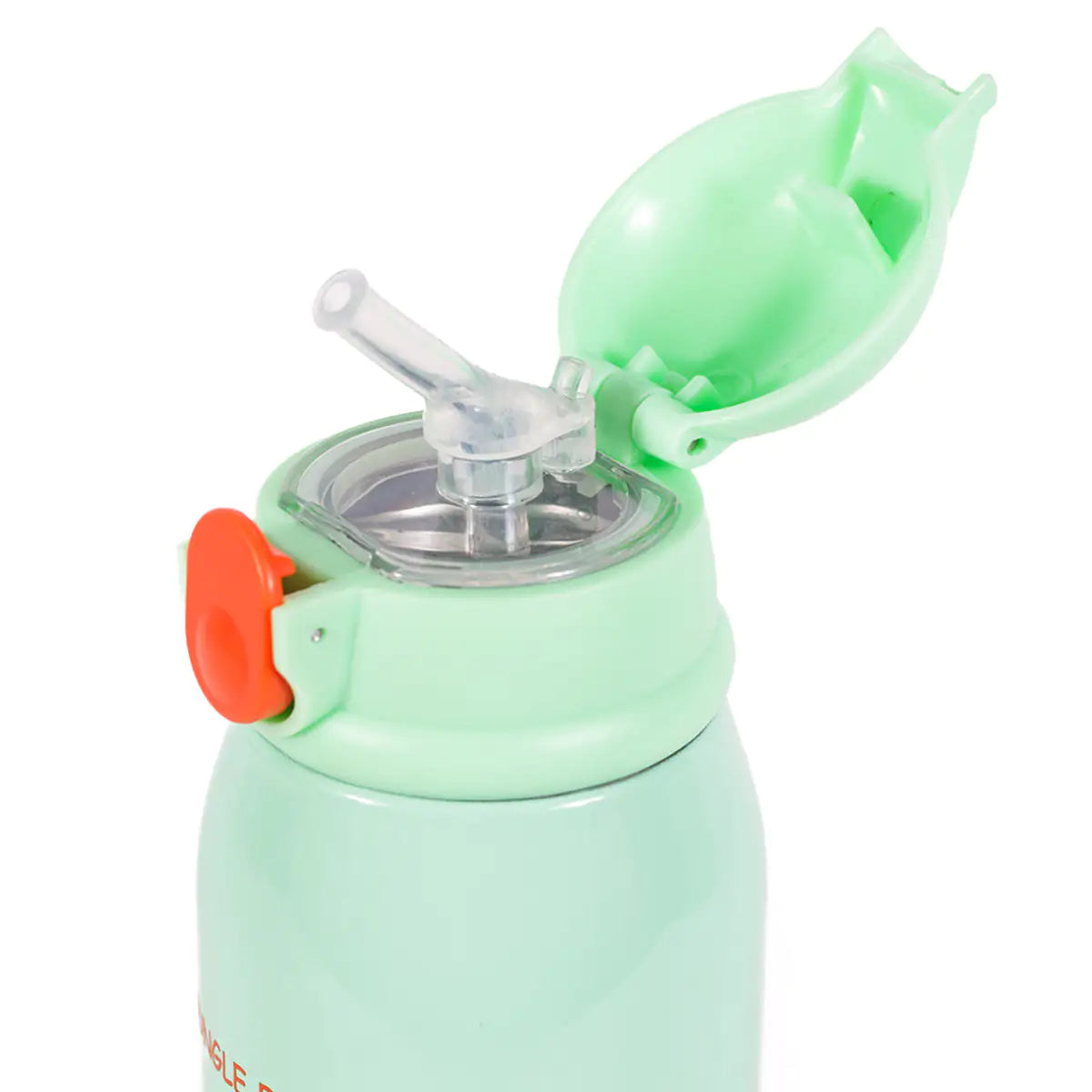 Kids Water Bottle with Bag 550ml / 18.5 oz