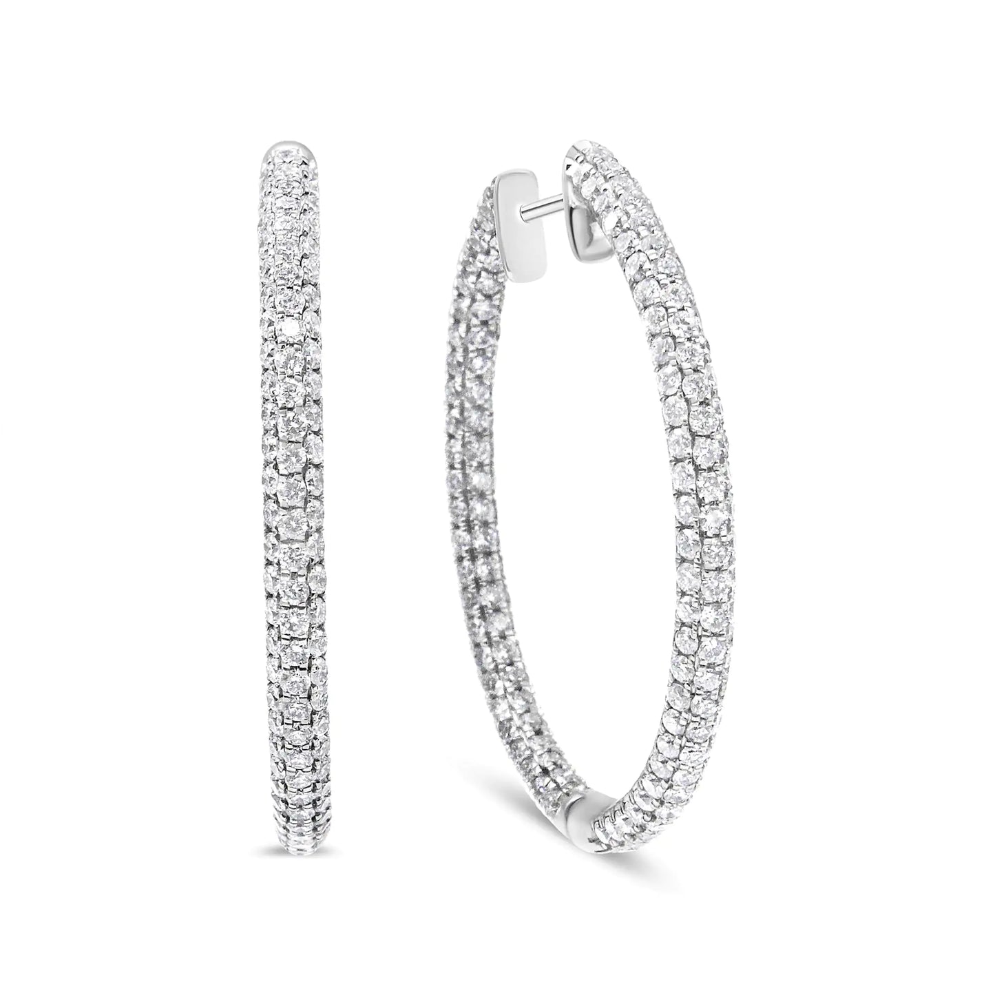 Eternity Hoops