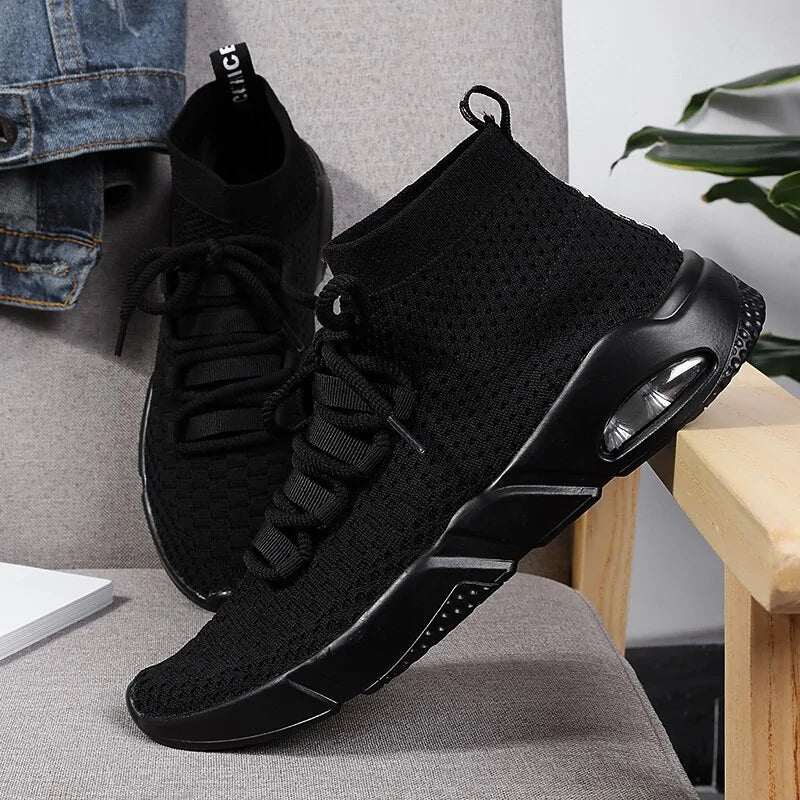 Blacky Summer Sneakers