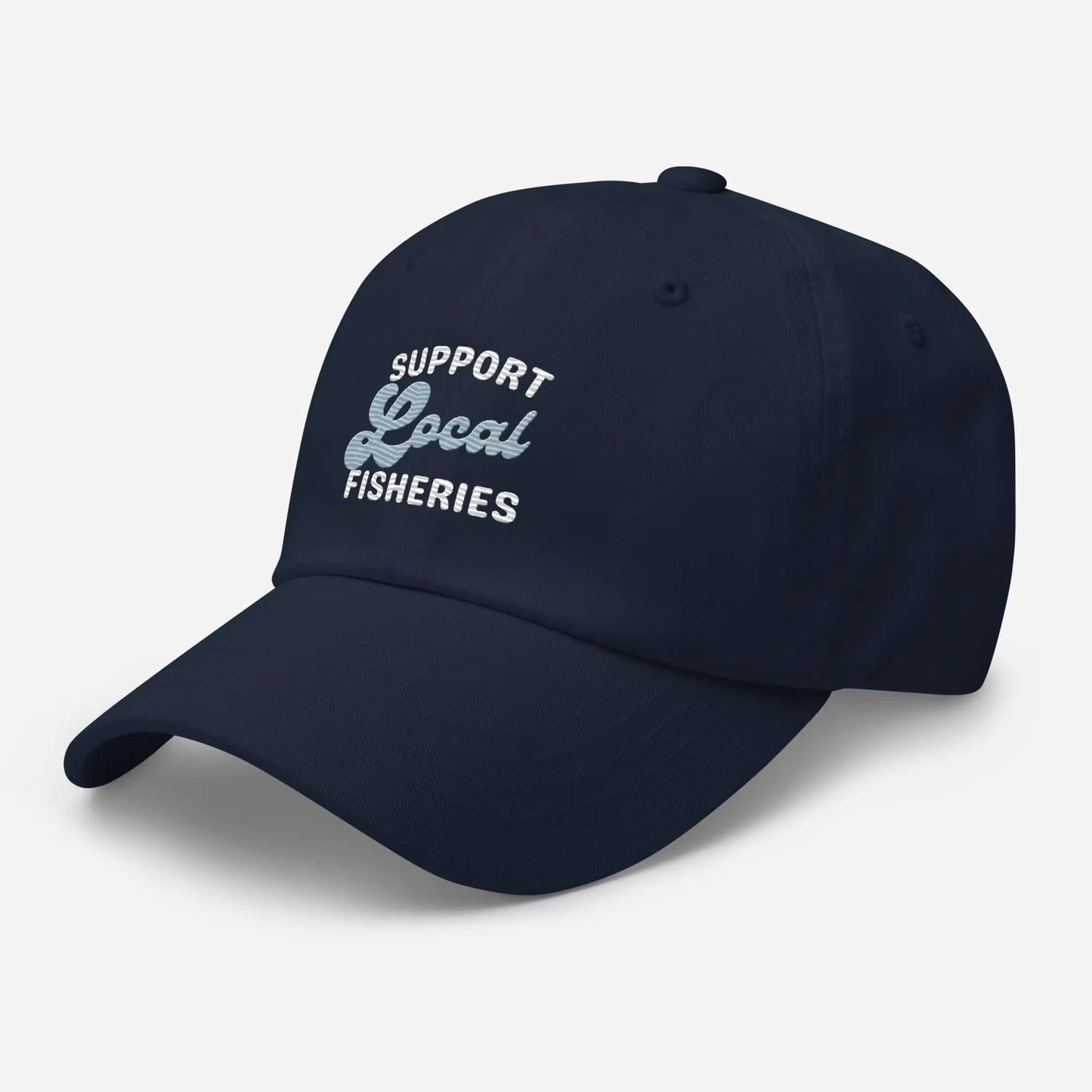 Local Fisheries Hat