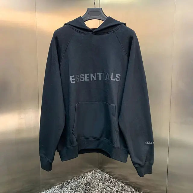 Sweatshirts Reflective Hoodies