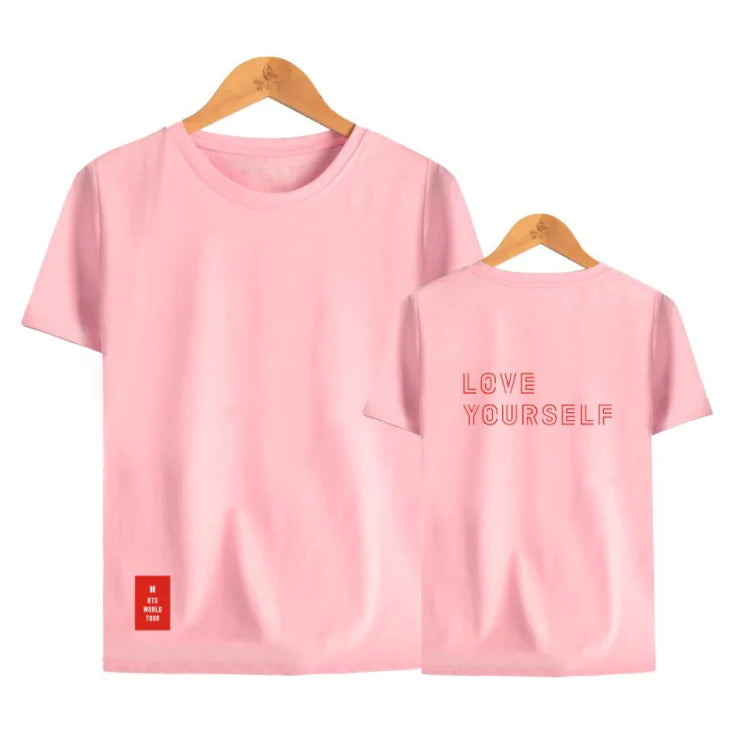 BTS T-Shirt