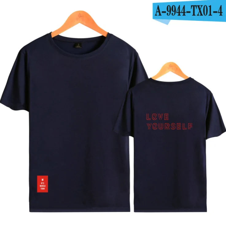 BTS T-Shirt