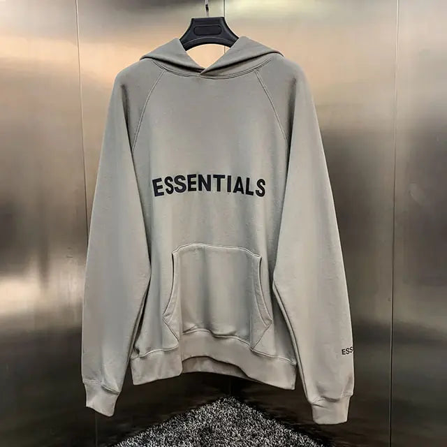 Sweatshirts Reflective Hoodies