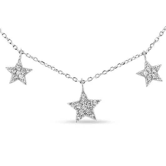 Stella Necklace