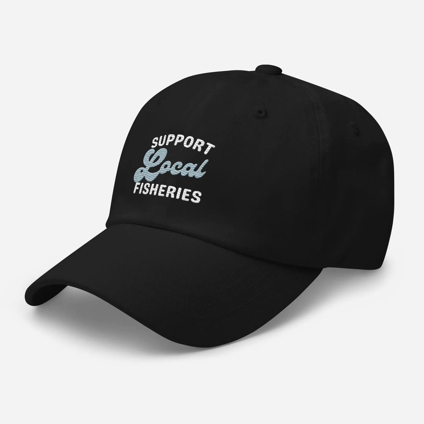 Local Fisheries Hat