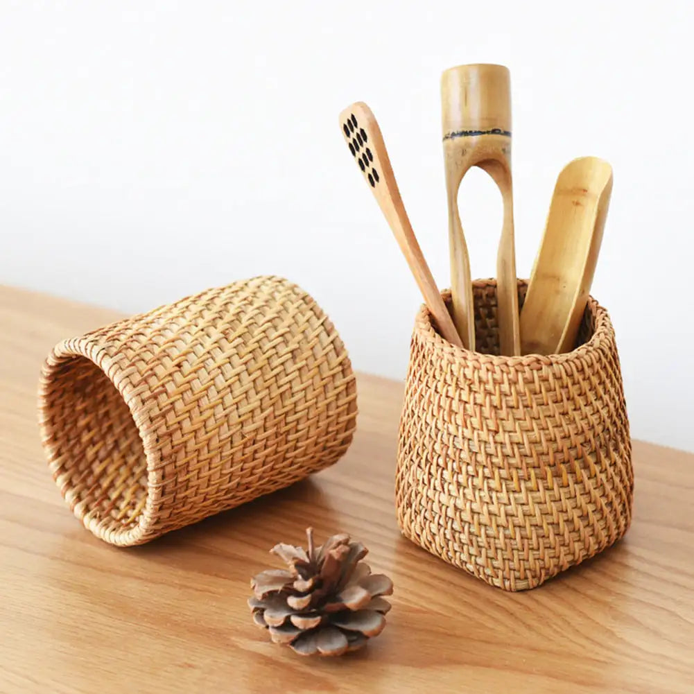 Baskets For Organized