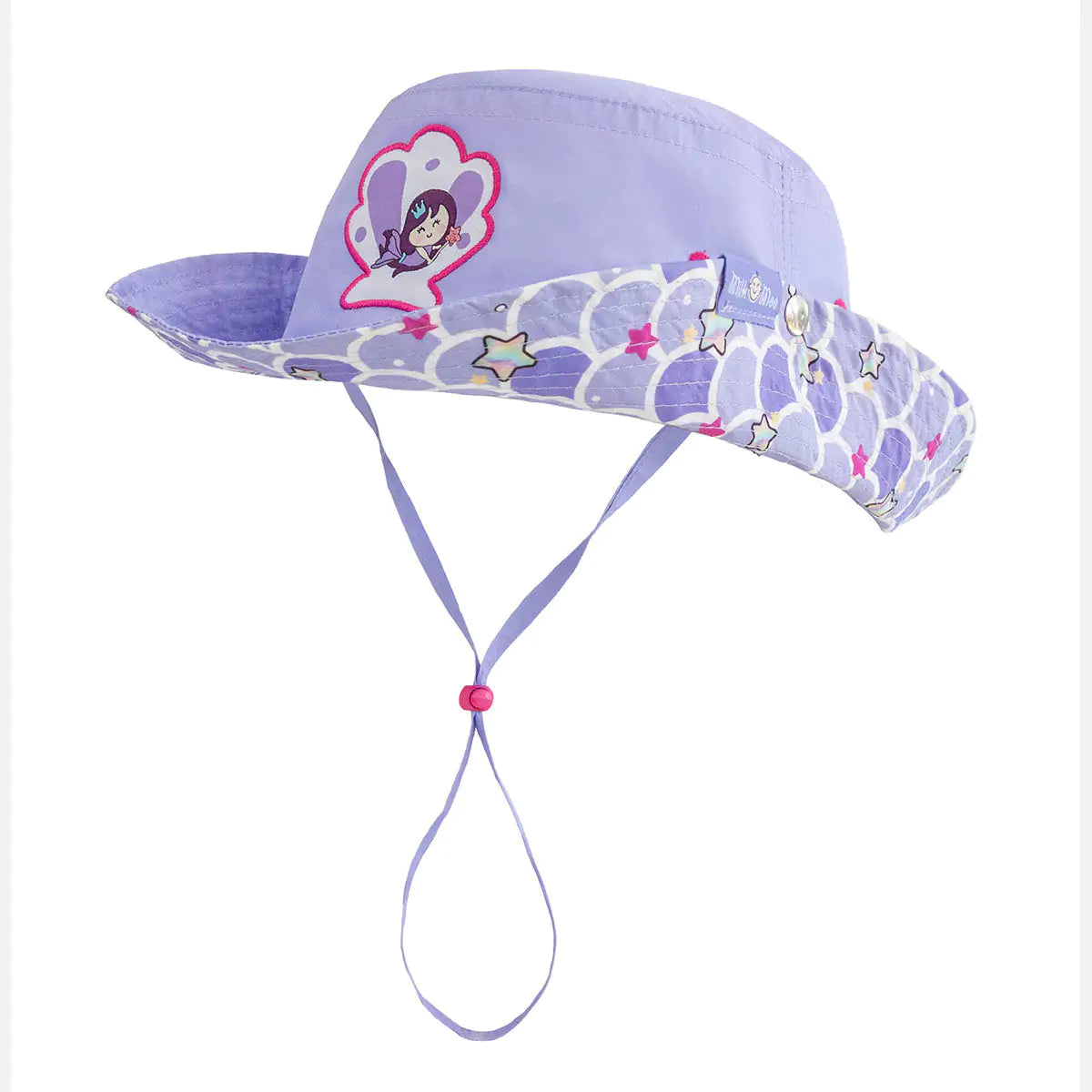 Kids Hat Little Mermaid