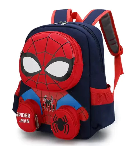 Kids Spider-Man Backpack