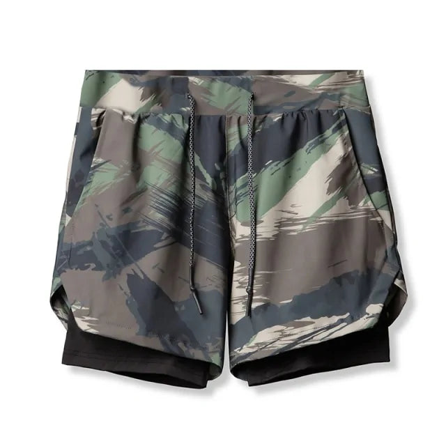 Gym Shorts For Men