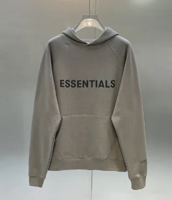 Sweatshirts Reflective Hoodies