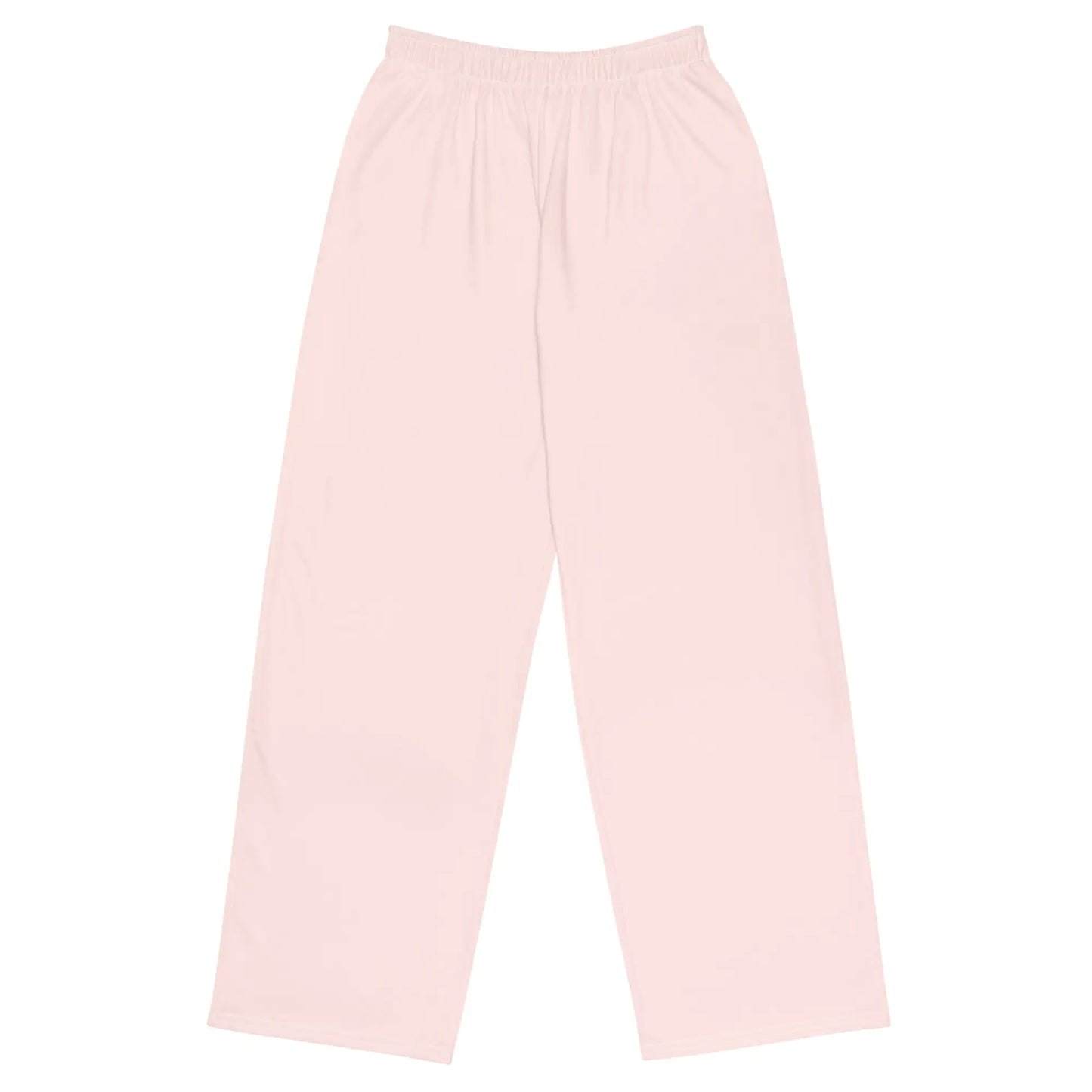 Pink Lounge Pants