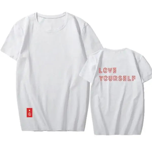 BTS T-Shirt