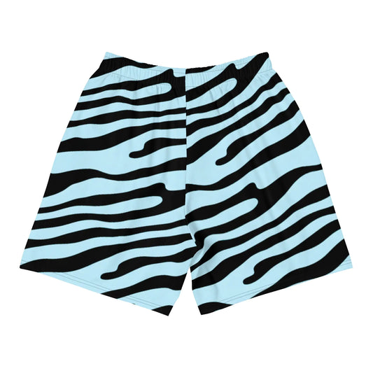 Recycled Ocean Tiger Shorts