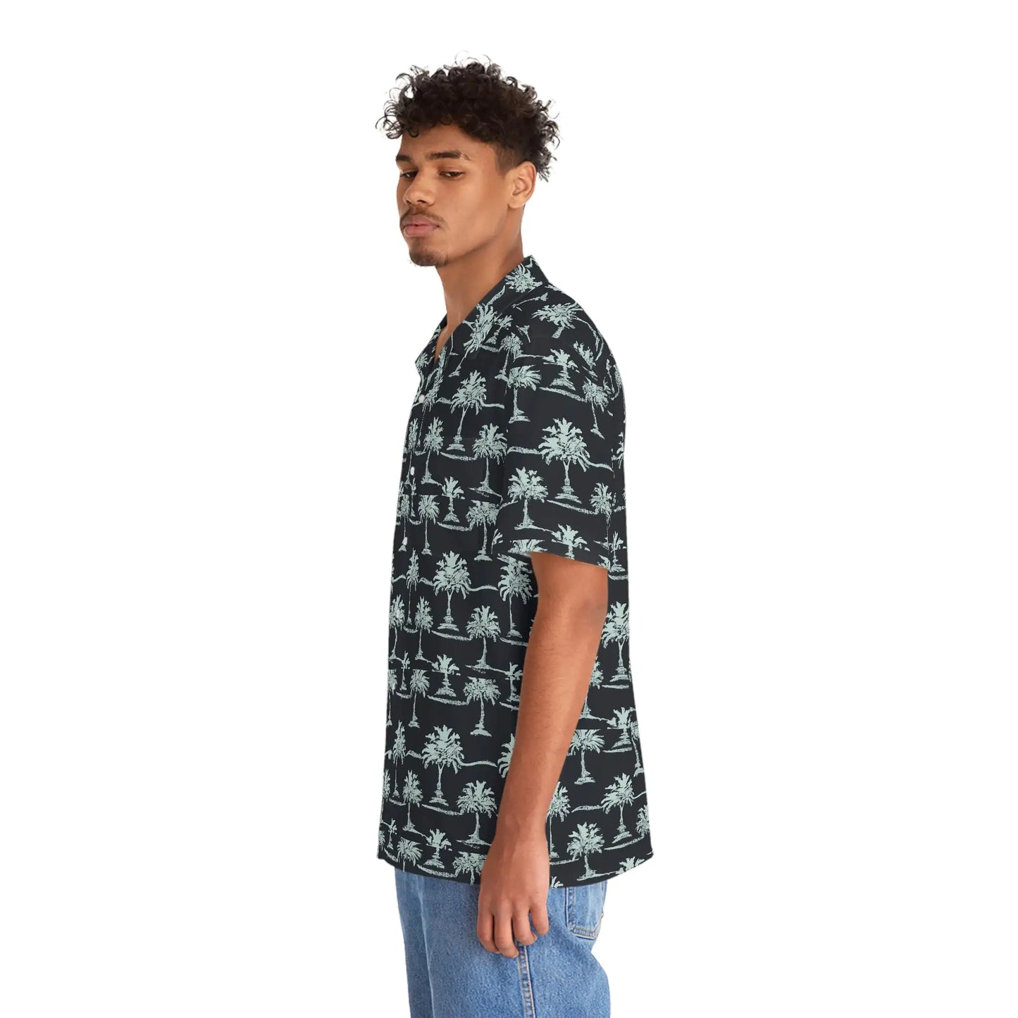 Men's Midnight Shirt