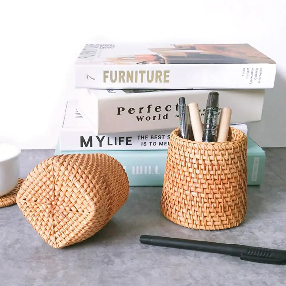 Baskets For Organized