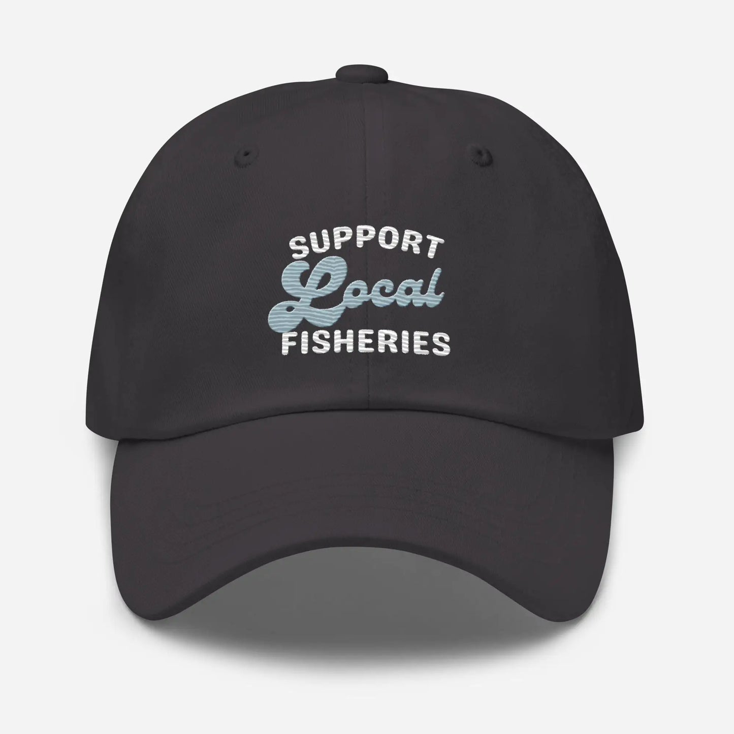 Local Fisheries Hat