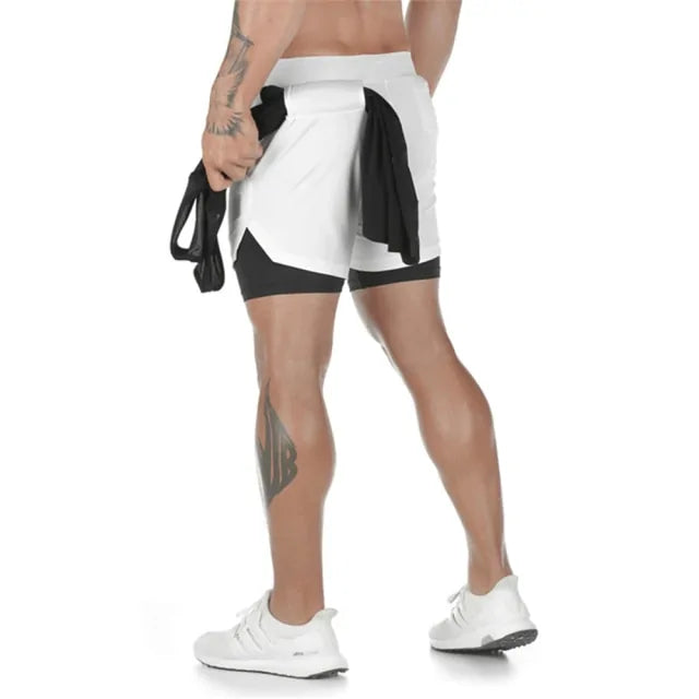 Gym Shorts For Men