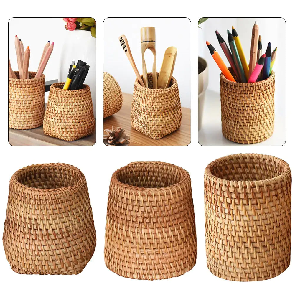 Baskets For Organized