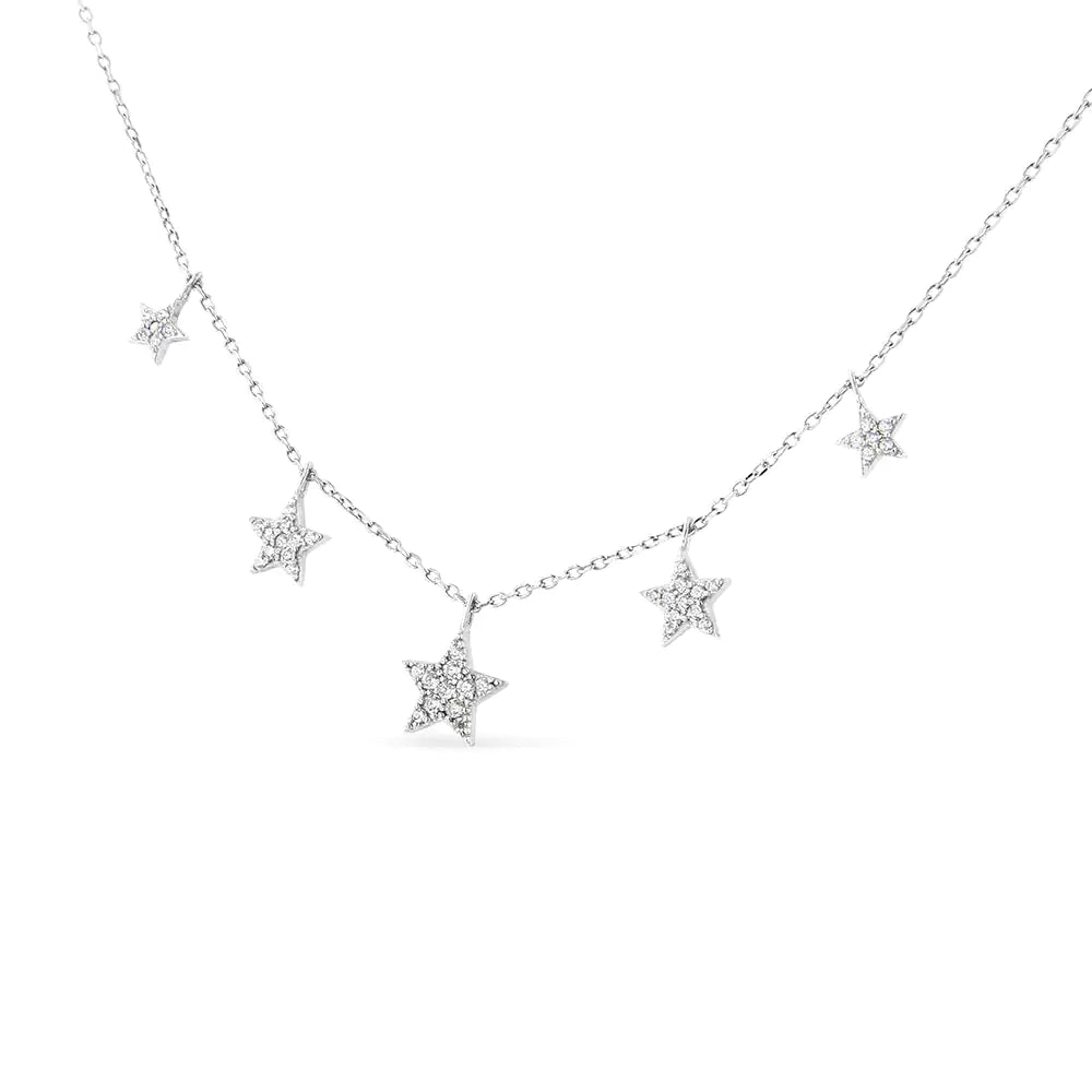 Stella Necklace