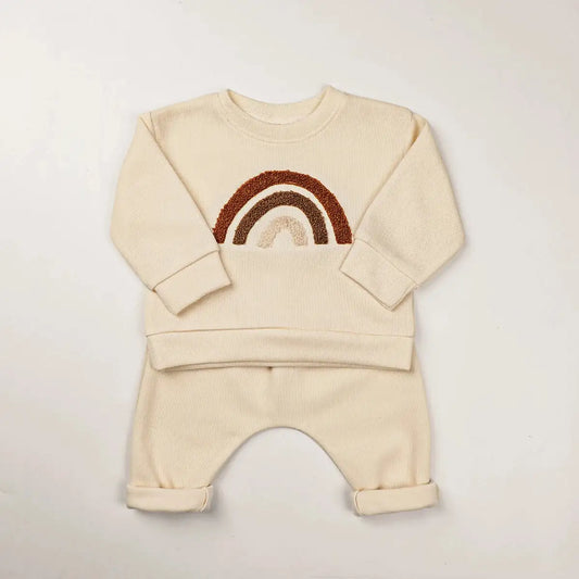 Organic Cotton Set