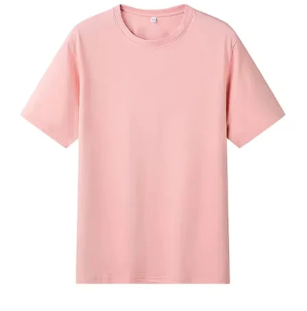 Cotton Oversized T-Shirt for Men