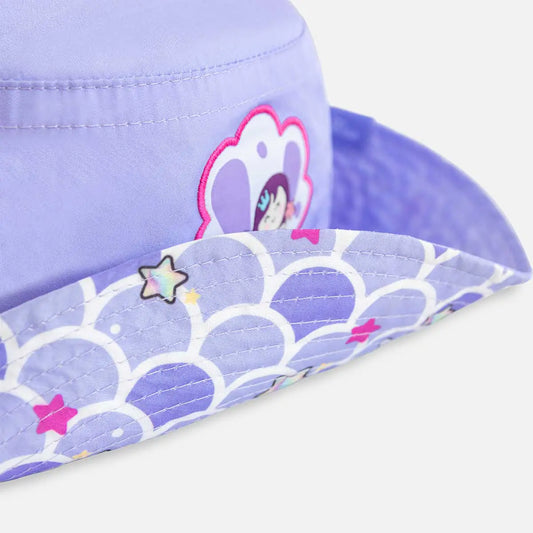 Kids Hat Little Mermaid