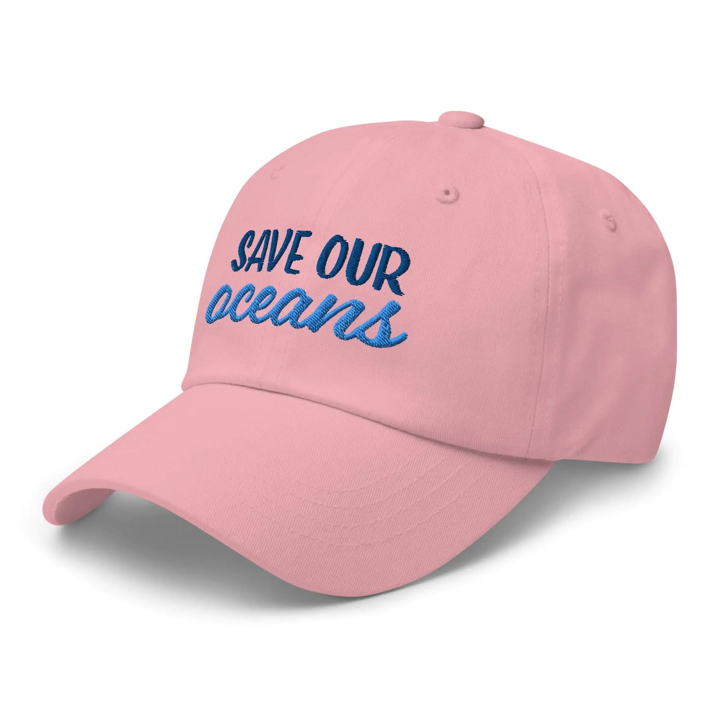 Save Our Oceans Hat