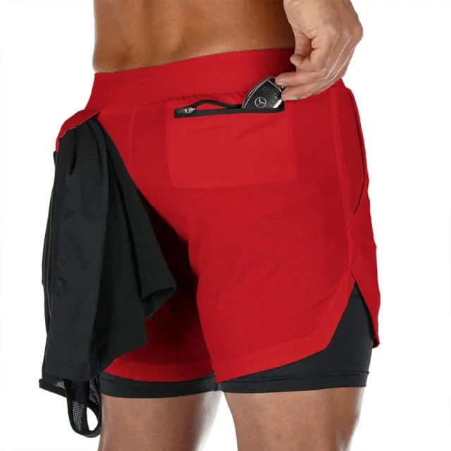 Gym Shorts For Men