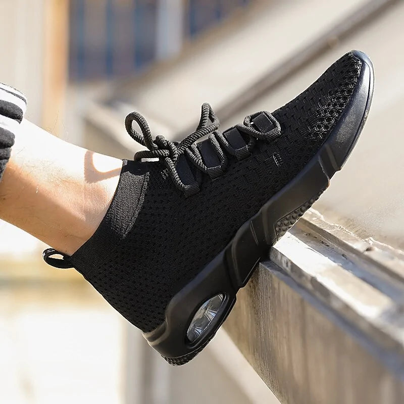 Blacky Summer Sneakers