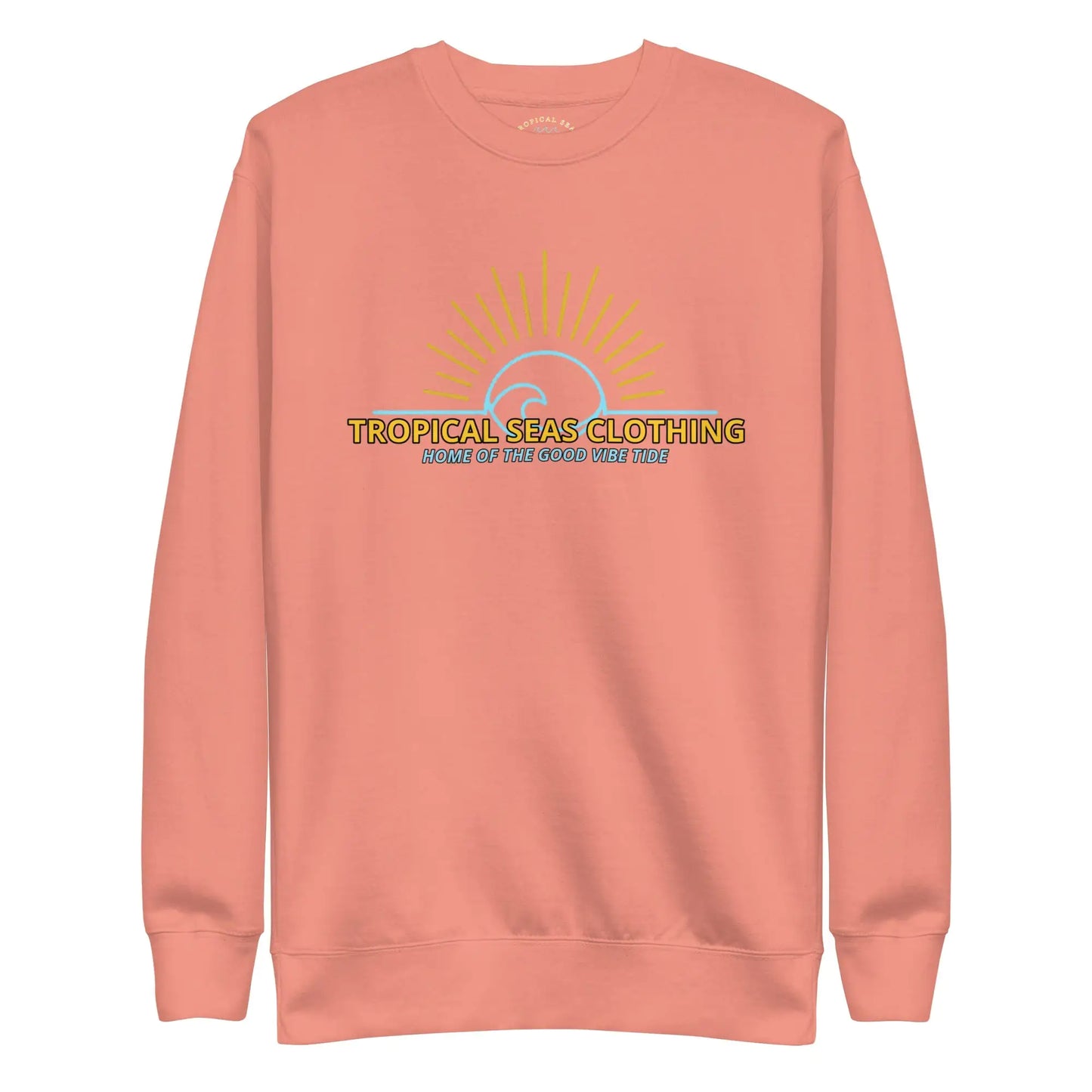 Local Sunrise Sweatshirt