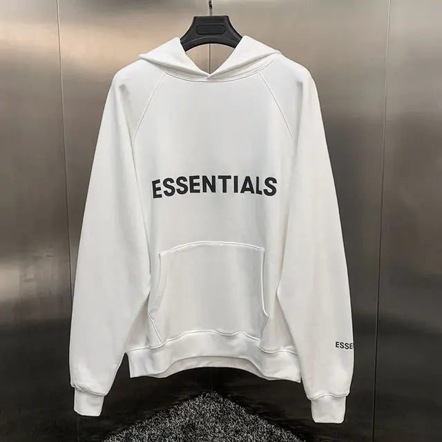 Sweatshirts Reflective Hoodies