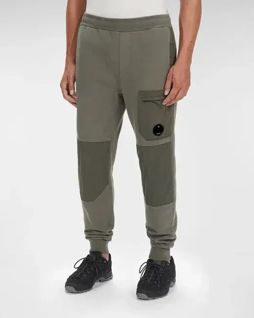 Men's Comfort Cotton Joggers