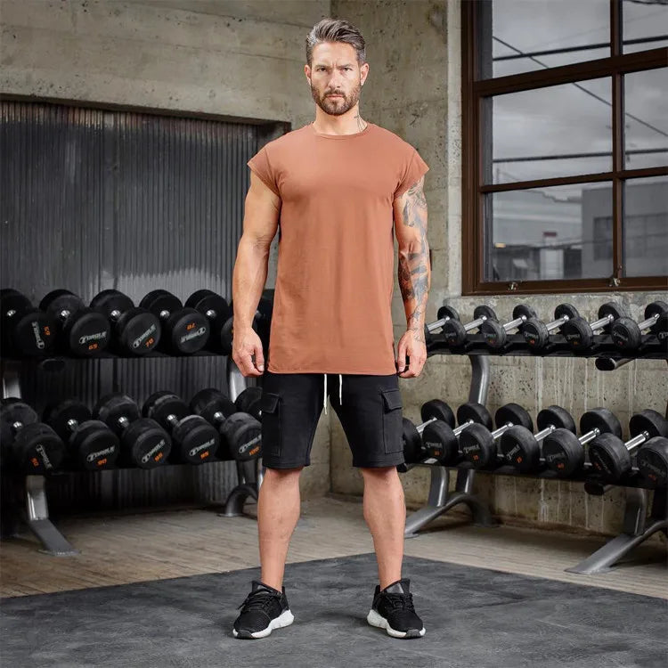 Batwing Sleeve T-Shirt